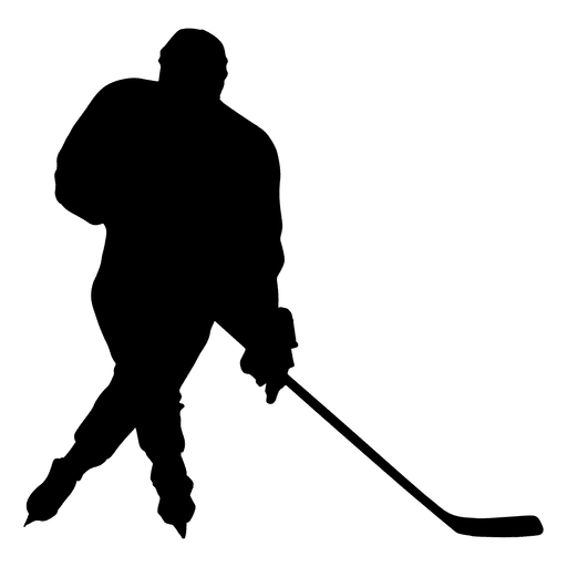 Vector Hockey PNG Free Photo PNG Image