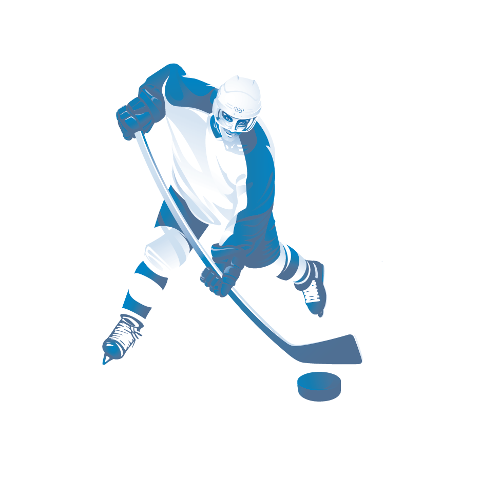 Vector Hockey Free Download PNG HQ PNG Image