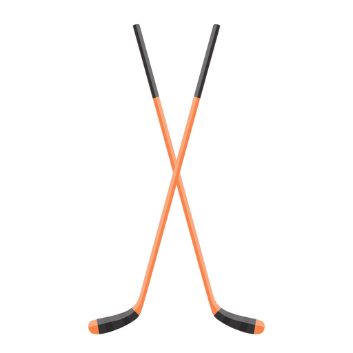 Wood Hockey Stick PNG File HD Transparent PNG Image