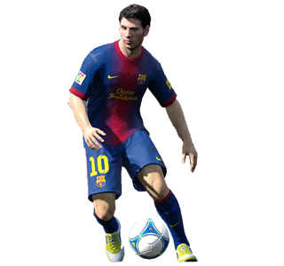 Fifa Png Images PNG Image