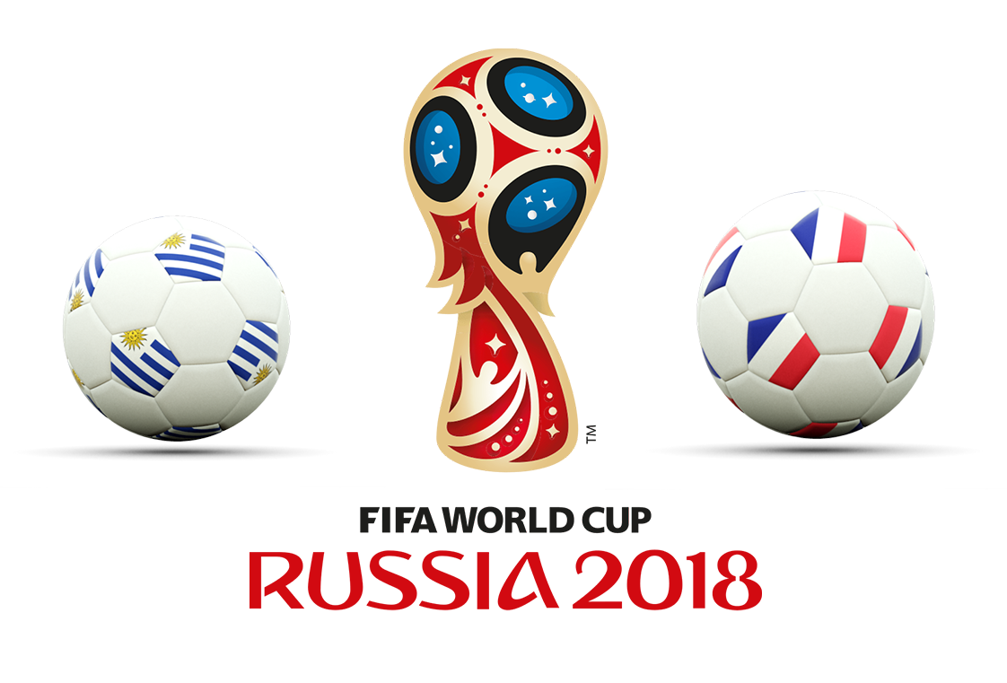 Fifa World Cup 2018 Quarter-Finals Uruguay Vs PNG Image