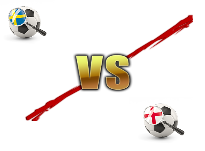 Fifa World Cup 2018 Quarter-Finals Sweden Vs PNG Image