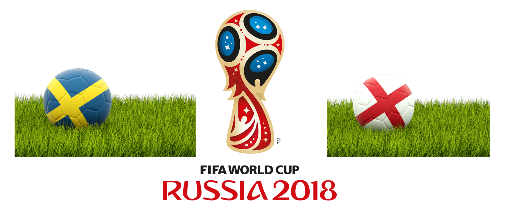 Fifa World Cup 2018 Quarter-Finals Sweden Vs PNG Image