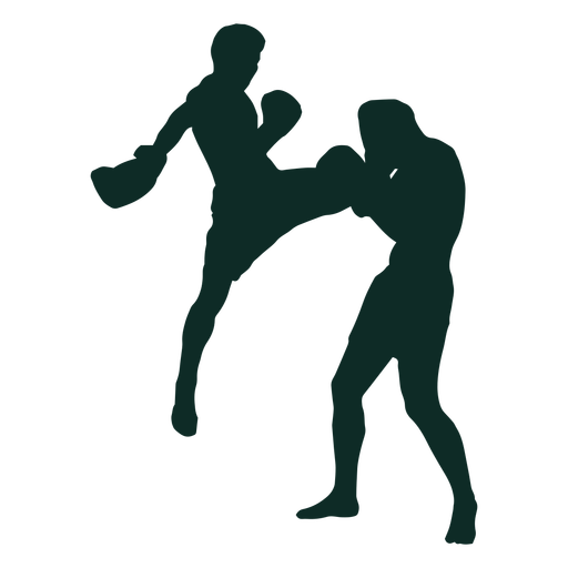 Fighting Photos PNG Image