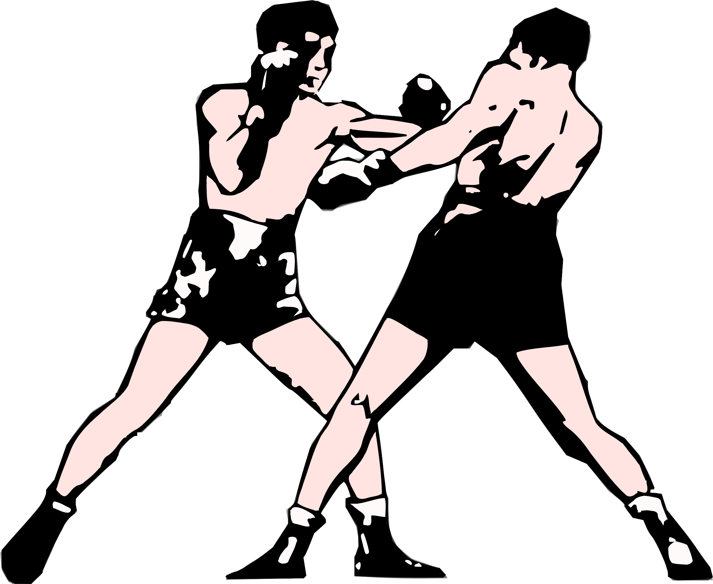 Download Fighting Clipart HQ PNG Image FreePNGImg.