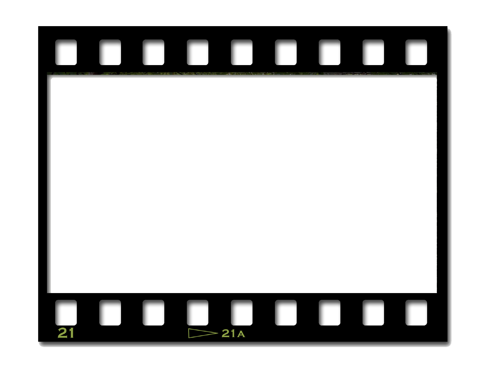 Filmstrip Free Download PNG Image