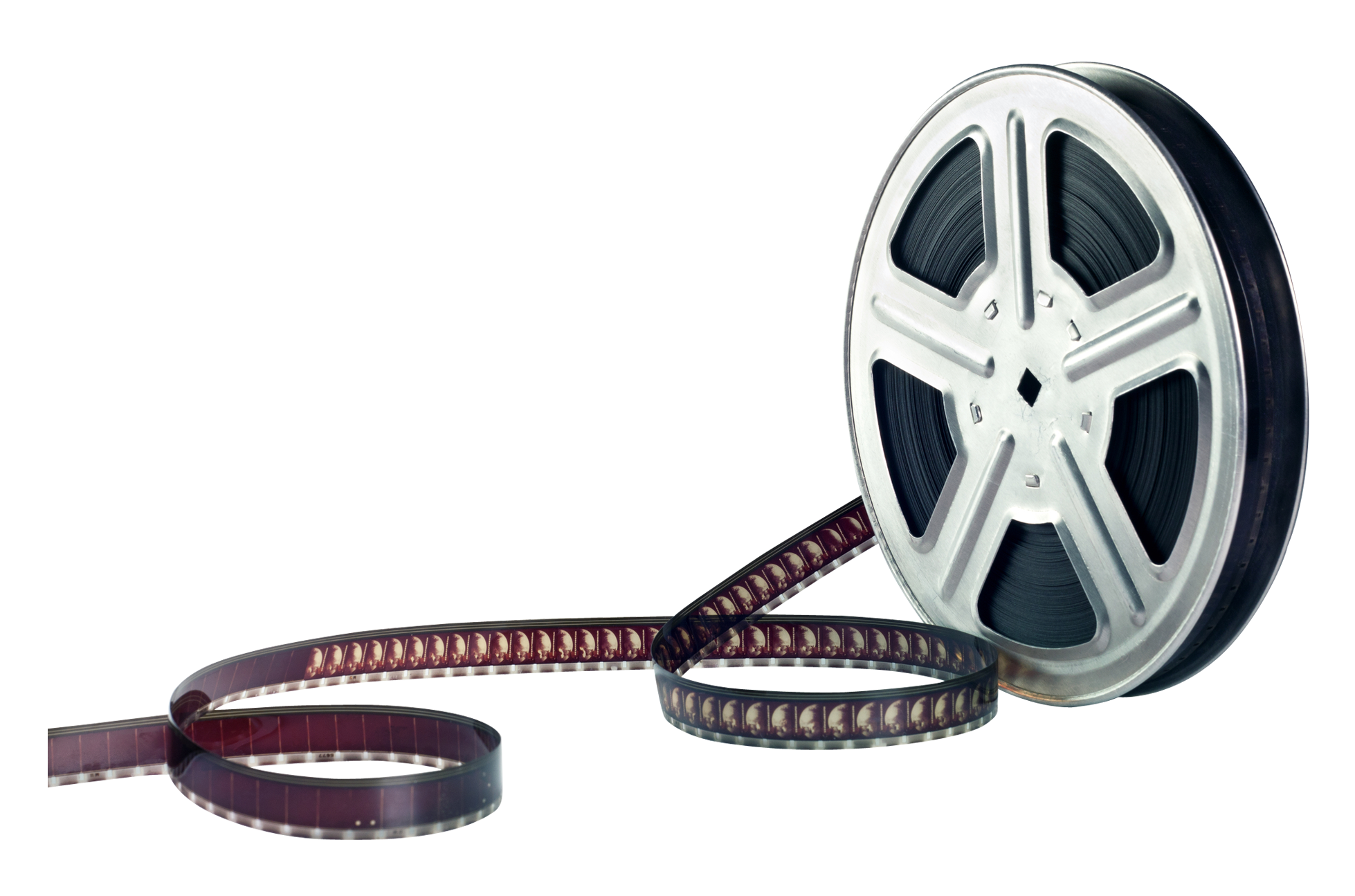 Reel Film Free Transparent Image HD PNG Image