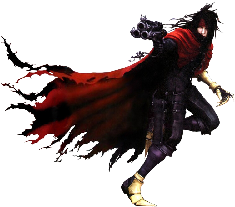 Auron Free Download PNG HD PNG Image