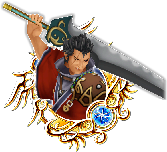 Auron Download Free Image PNG Image