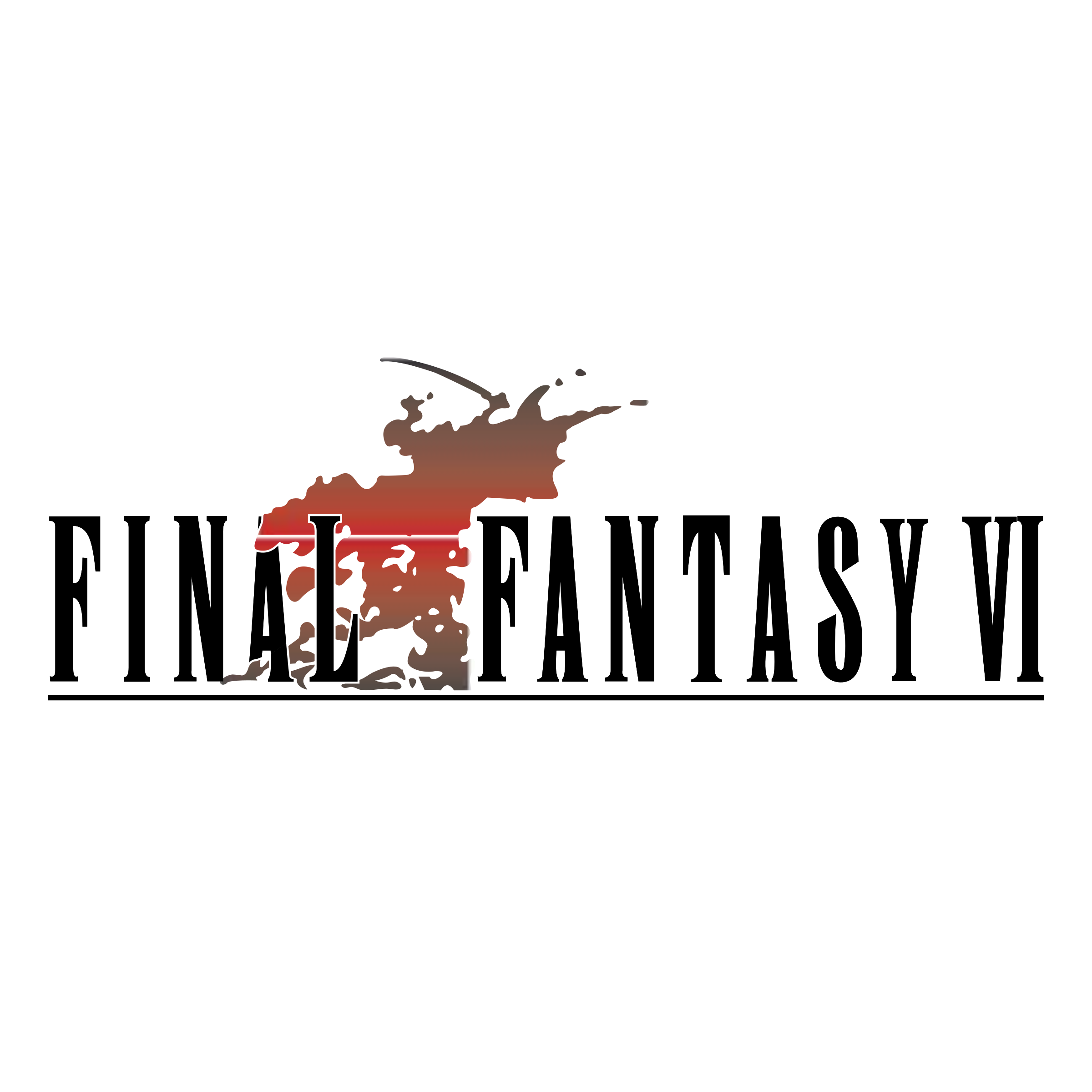 Fantasy Final Logo PNG Download Free PNG Image