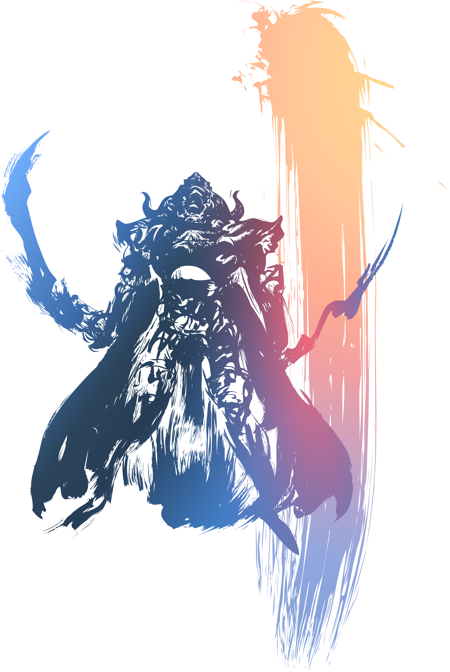 Fantasy Vector Final Photos Free Transparent Image HQ PNG Image