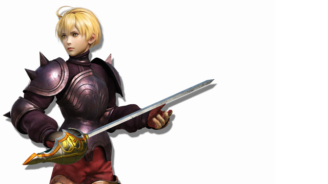 Ramza Beoulve Free PNG HQ PNG Image