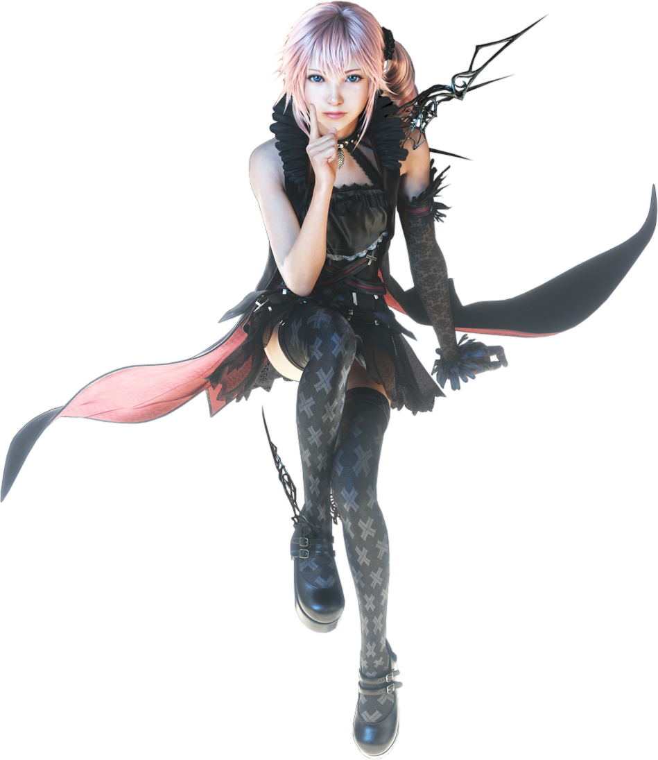 Final Fantasy Download Png PNG Image