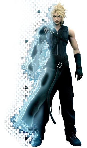 Final Fantasy Png Picture PNG Image