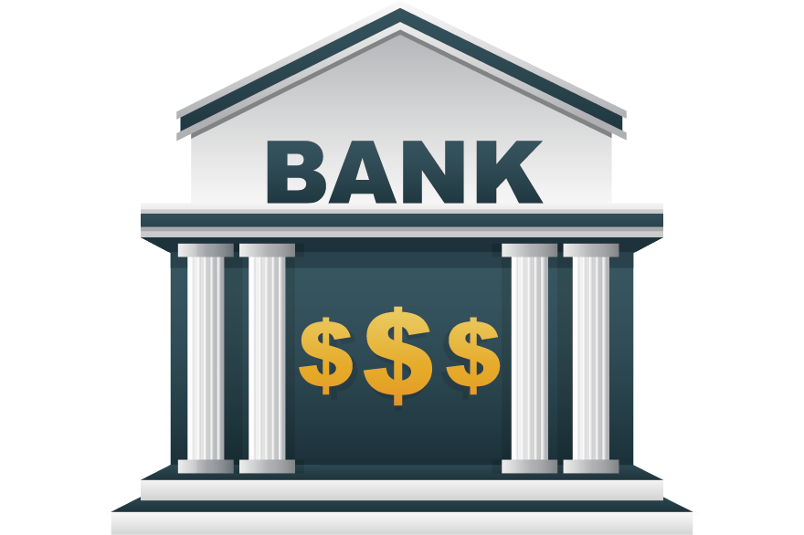 Finance Simulator Pattern Loan Truck Banks Bank PNG Image