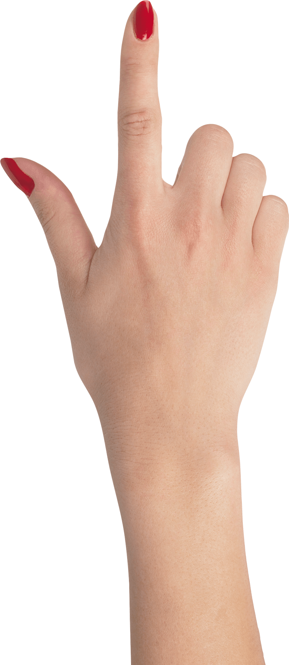 Finger Touch Png Image PNG Image