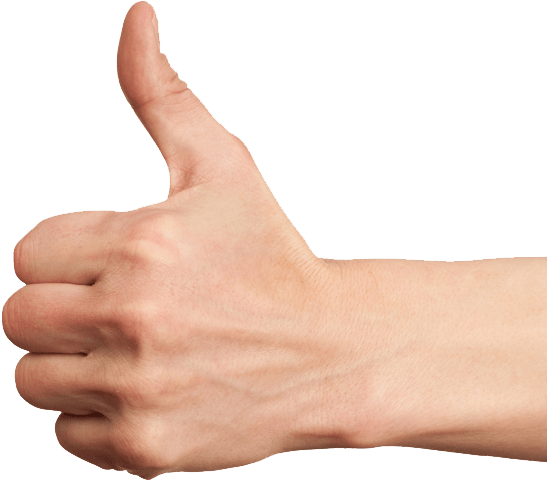 Finger Png Image PNG Image