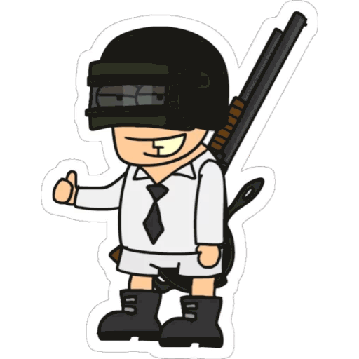 Game Tshirt Video Fortnite Male Cartoon PNG Image