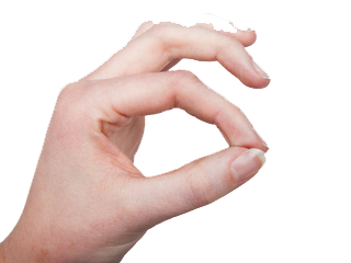 Fingers Free Png Image PNG Image