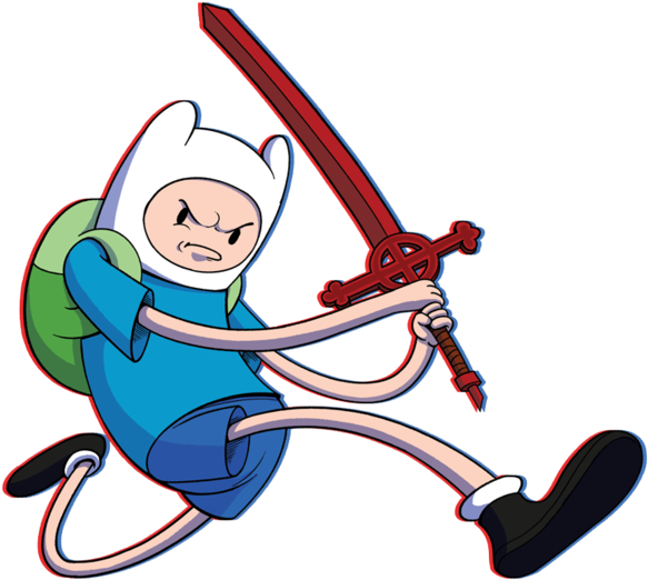 The Adventure Human Finn Free Transparent Image HD PNG Image