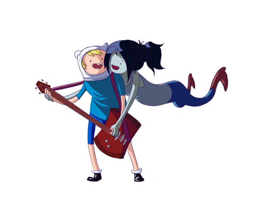 Finn Transparent Image PNG Image