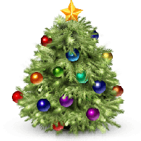 Fir-Tree Png Image