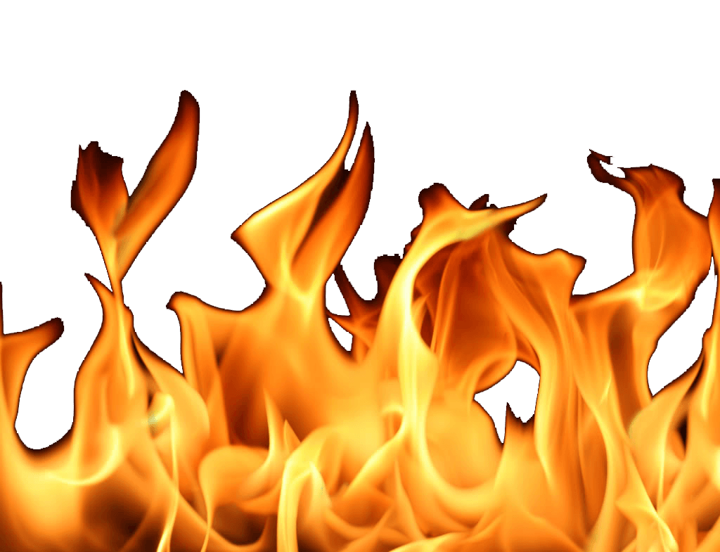 Fire Flame Png Image PNG Image