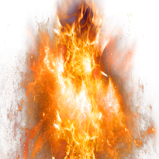 Fire Burn Flame PNG Download Free PNG Image