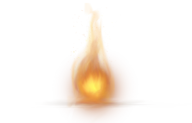 Vector Flame Free Download Image PNG Image