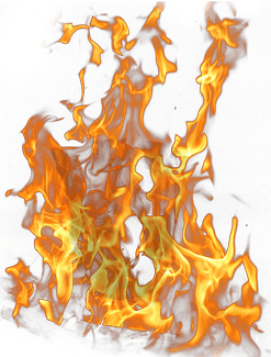 Fire Png Image PNG Image