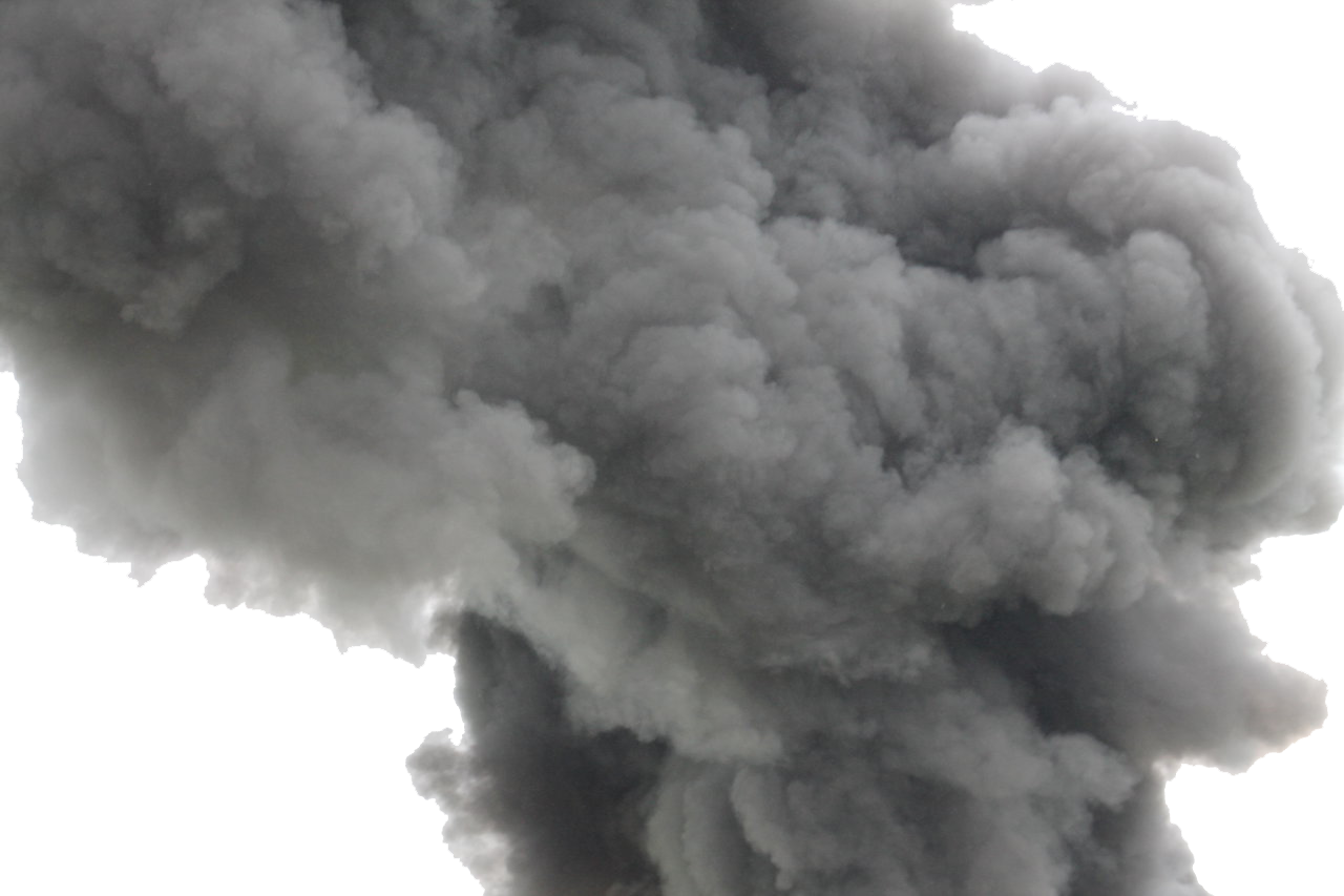 Fire Smoke PNG Image