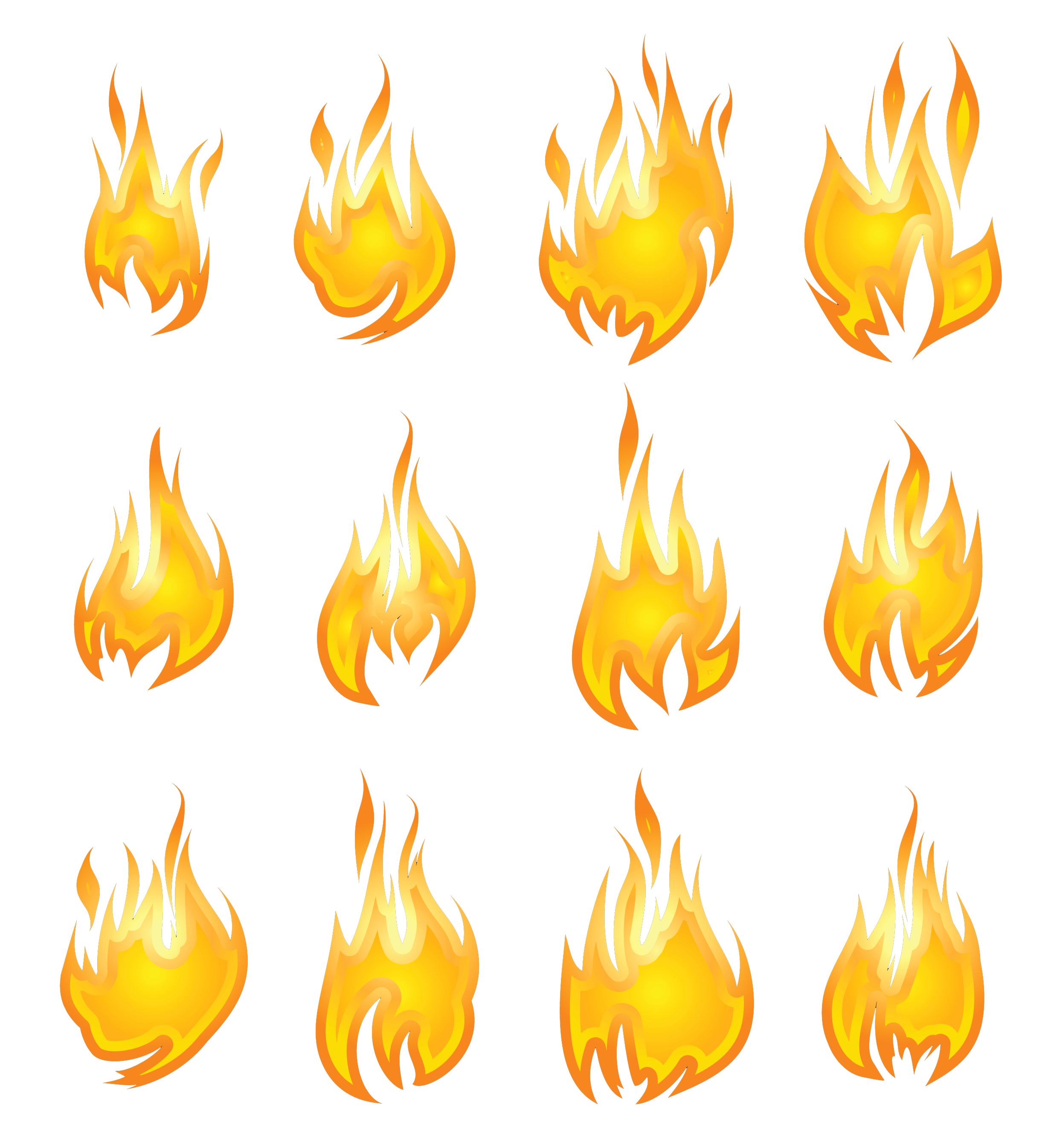 Fire Png Image PNG Image