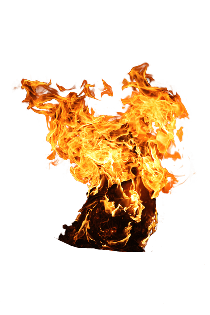 Fire Png Image PNG Image