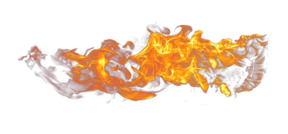 Fire Picture PNG Image