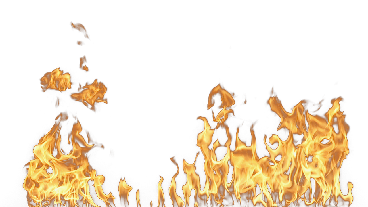 Fire Png Image PNG Image