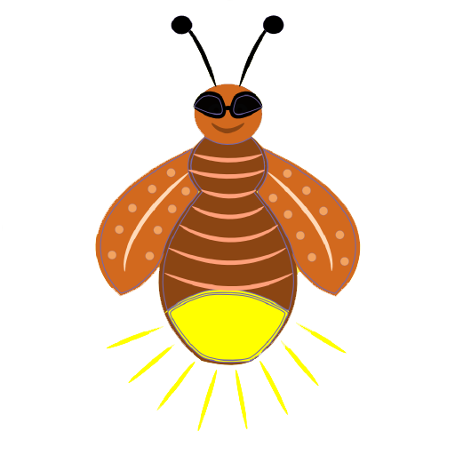 Firefly PNG Image