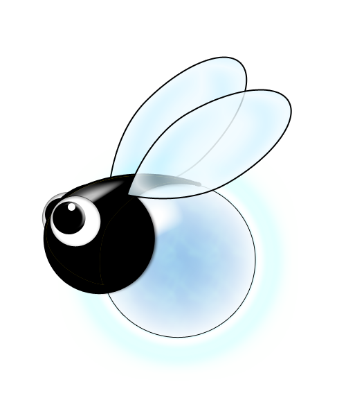 Download Firefly Clipart HQ PNG Image | FreePNGImg