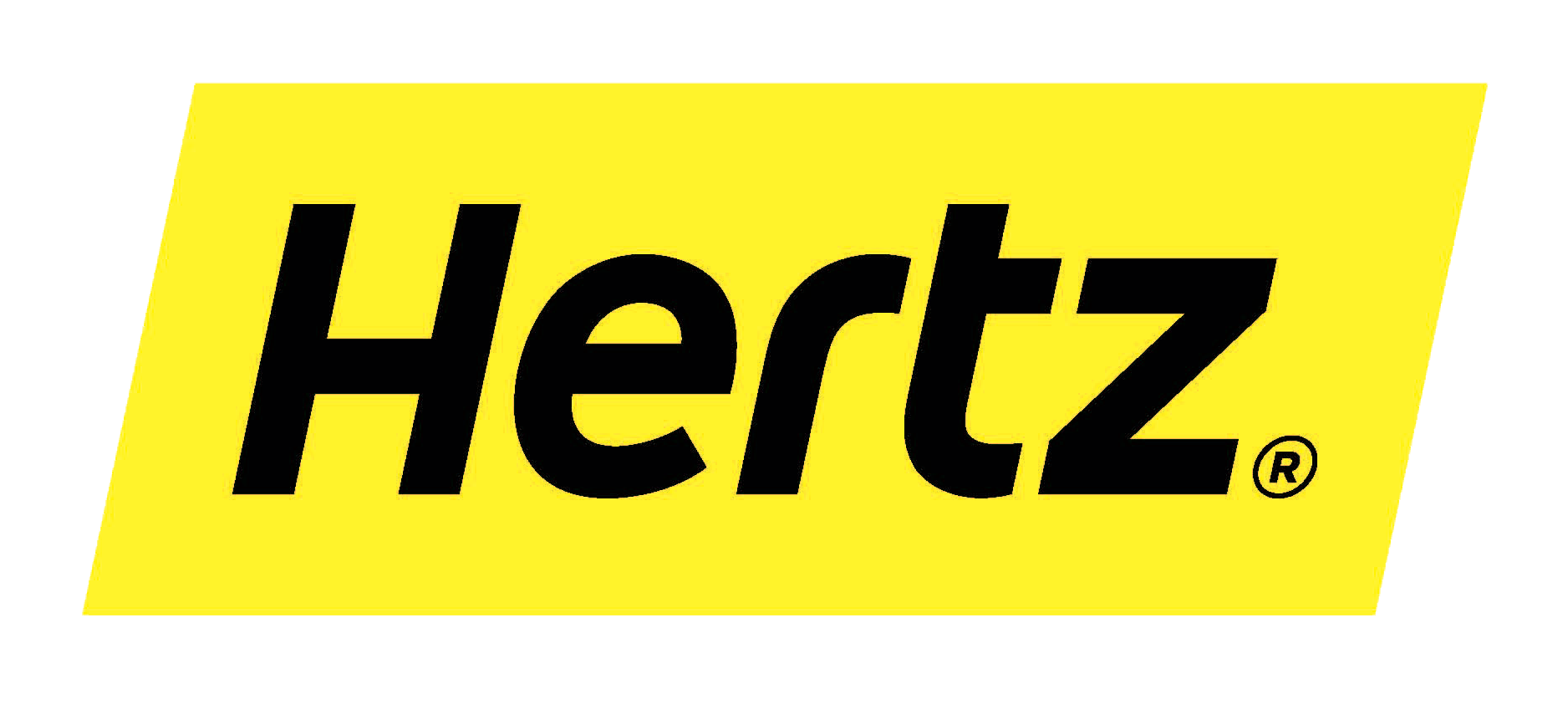 Area Corporation Hertz Text Avis Car The PNG Image