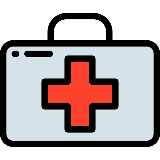 Aid Symbol Doctor First PNG File HD PNG Image