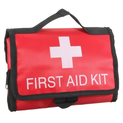 First Aid Kit Transparent PNG Image