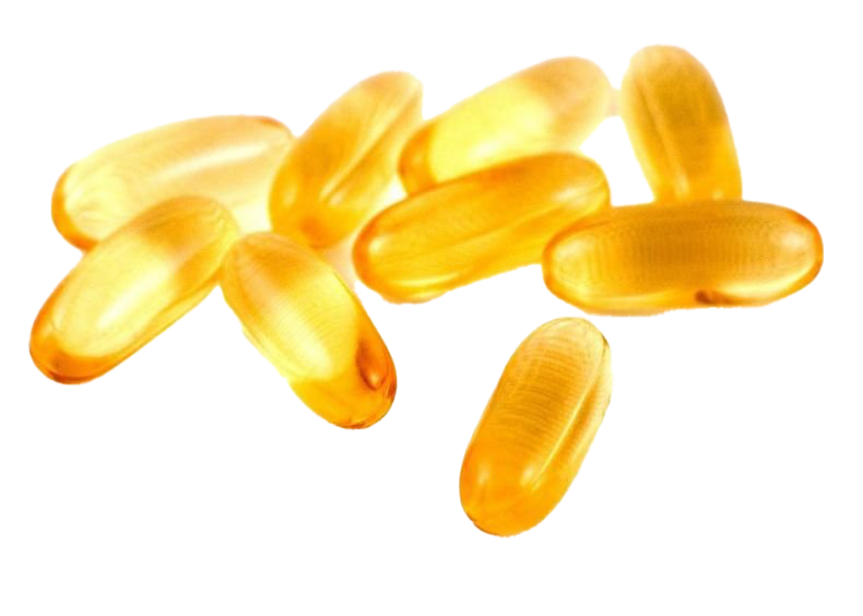 Fish Oil Pic Capsule Download Free Image PNG Image