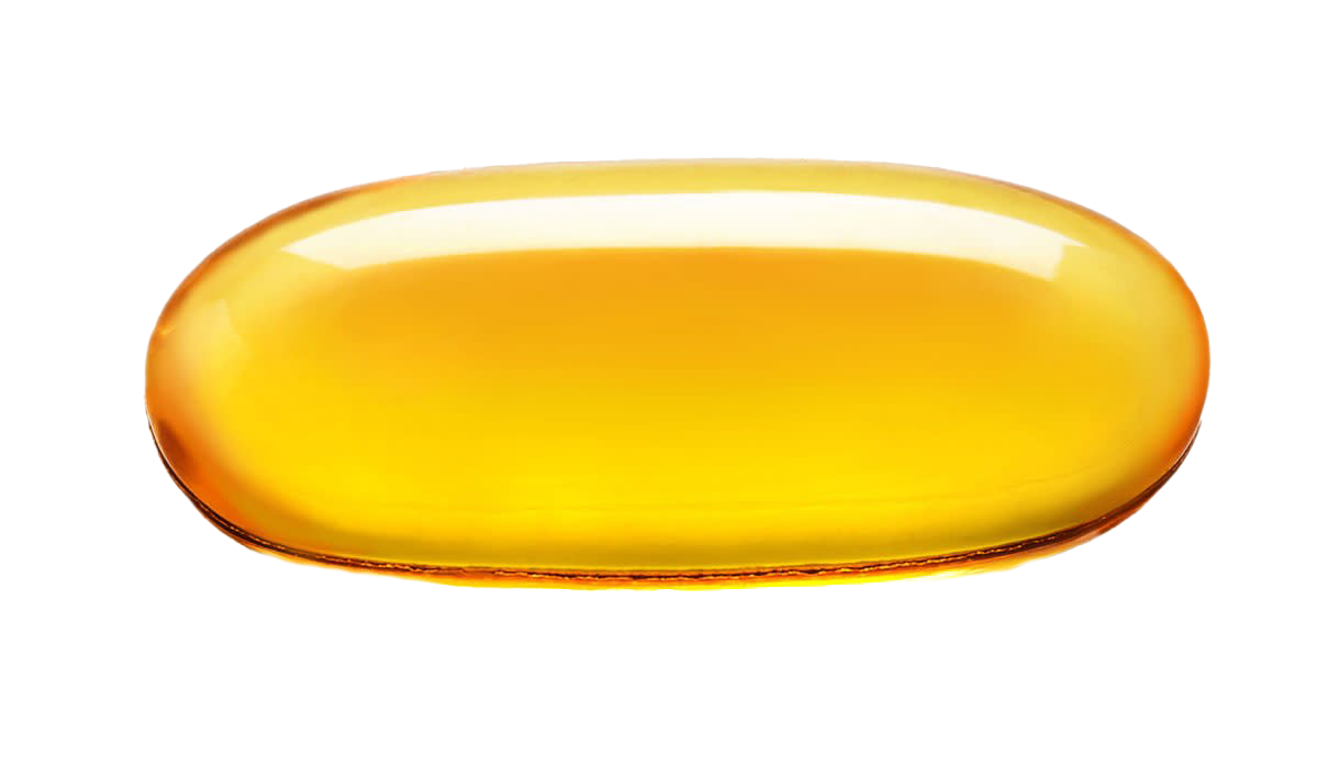 Picture Fish Oil Capsule Free Transparent Image HD PNG Image