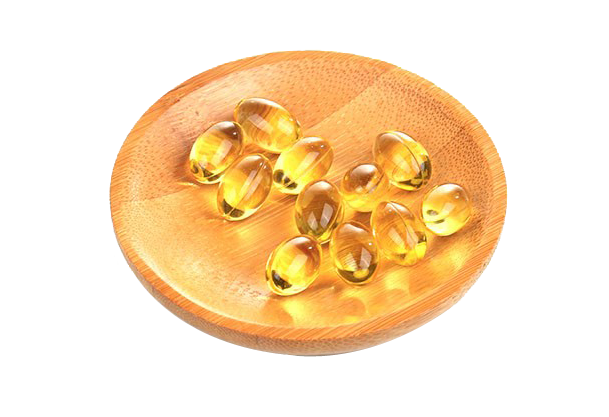 Oil Dietary Fish Photos Capsule Supplement PNG Image