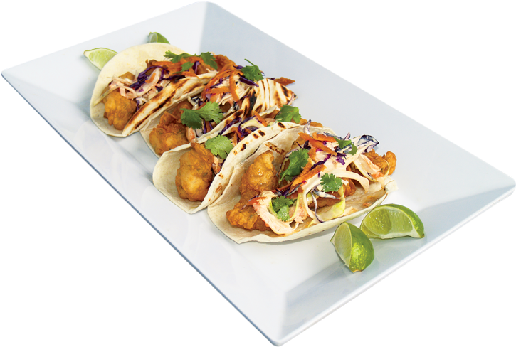 Cuisine Fish Taco Free PNG HQ PNG Image