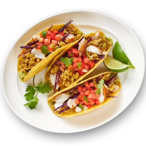 Cuisine Fish Taco Free Download PNG HD PNG Image