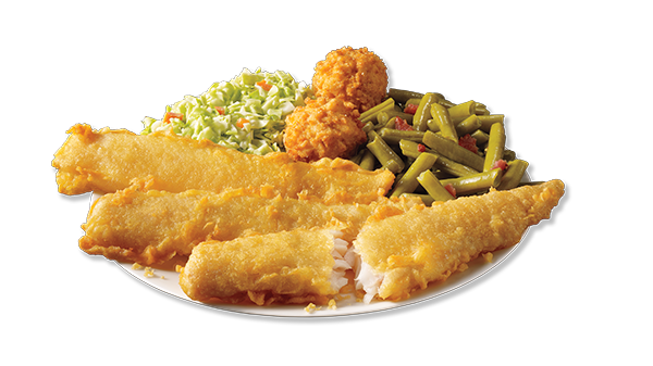 Fish Fried Free PNG HQ PNG Image