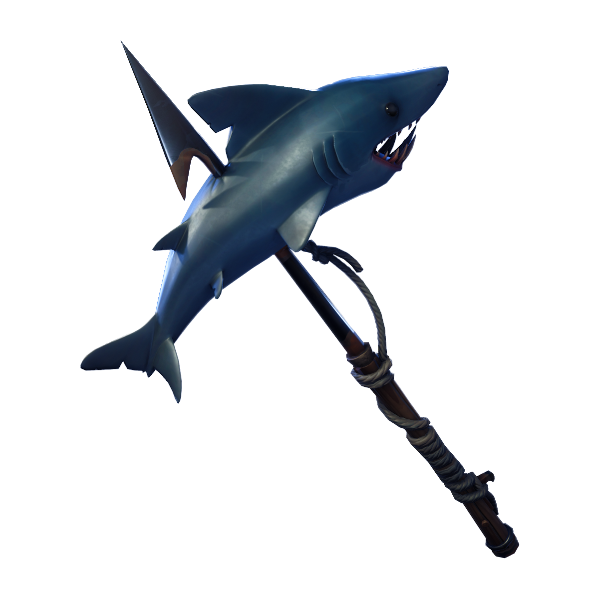 Biology Tool Shark Royale Fortnite Battle Marine PNG Image
