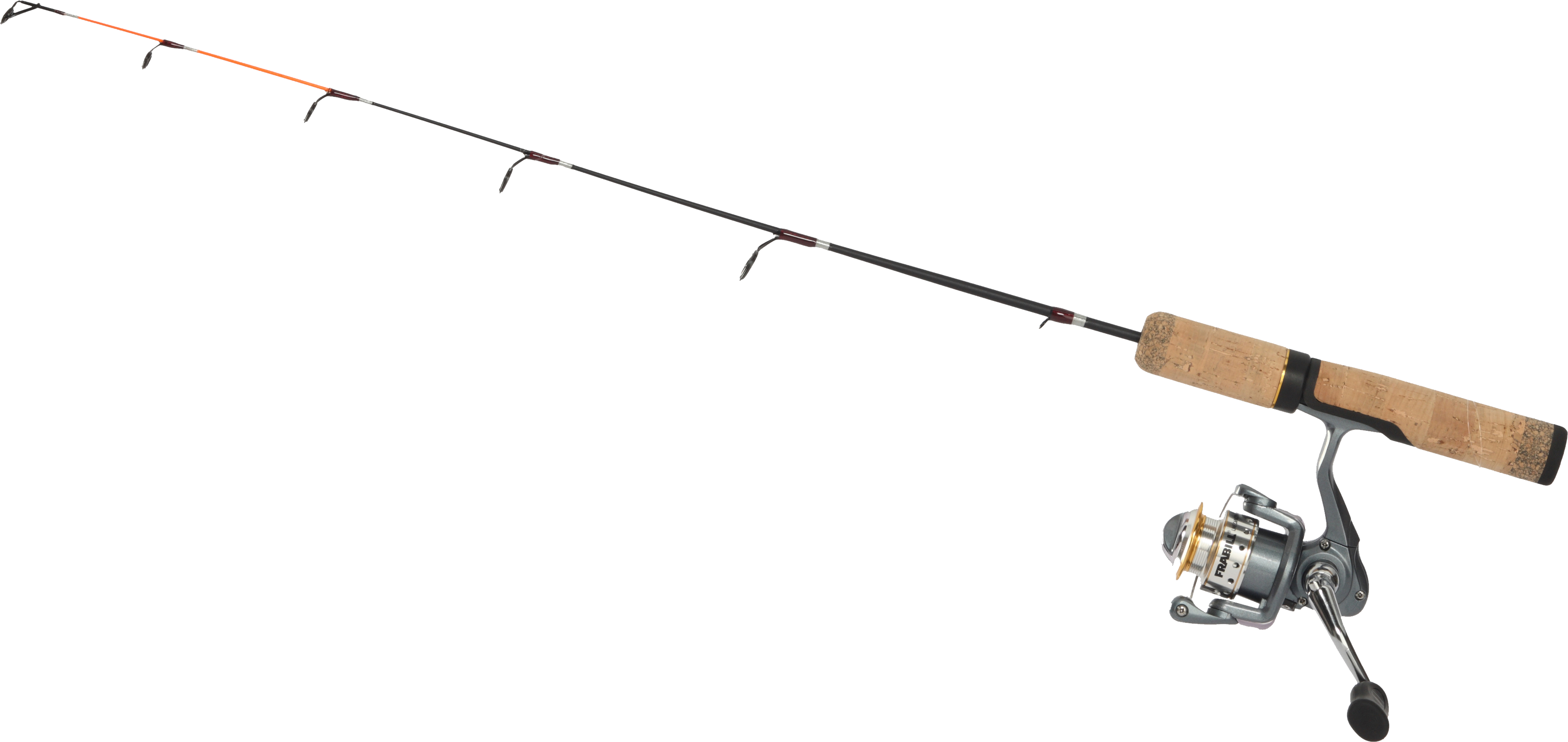 Fishing Pole Transparent PNG Image