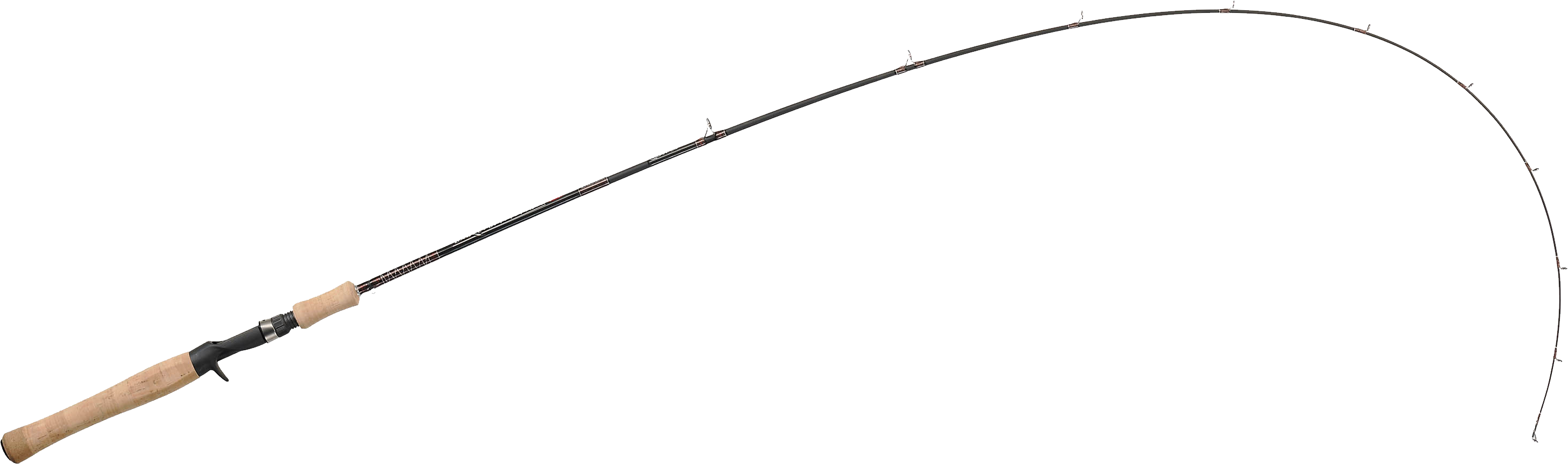 Pole Rod Stick Fishing Free Clipart HQ PNG Image