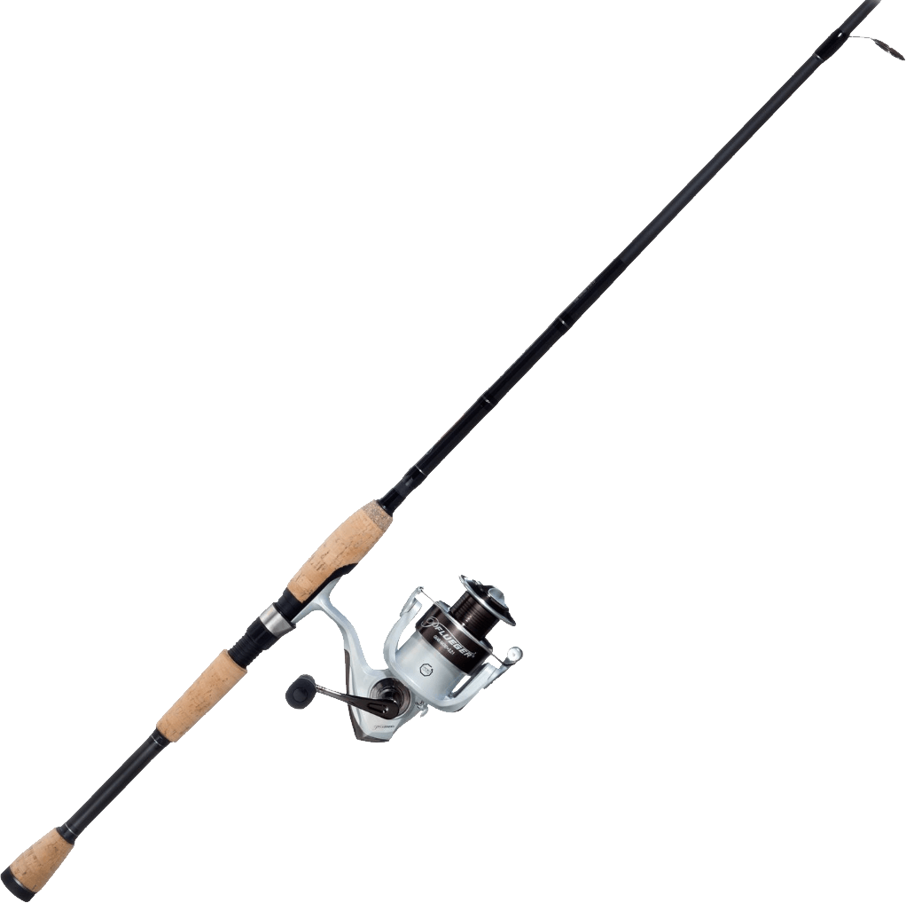 Real Pole Rod Fishing Free Download PNG HQ PNG Image